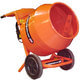Petrol Cement Mixer Hire